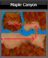 maple canyon exp